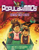 Book cover of: PopularMMOs Presents Enter the Mine. By: PopularMMOs