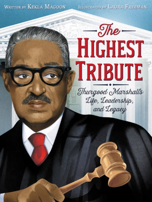 Highest Tribute