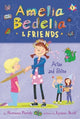 Book cover of: Amelia Bedelia & Friends #3: Amelia Bedelia & Friends Arise and Shine. By: Herman Parish