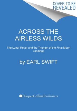 Across the Airless Wilds