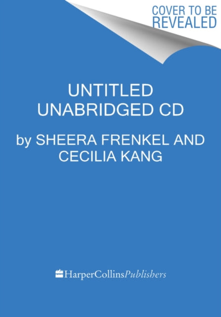 Book cover of: Ugly Truth. By: Sheera Frenkel