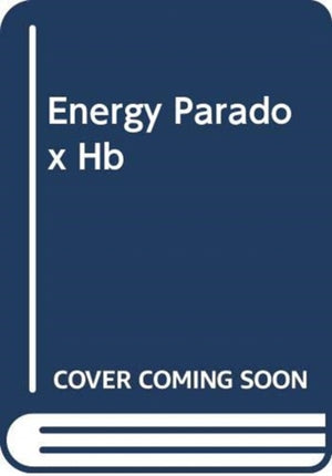 The Energy Paradox