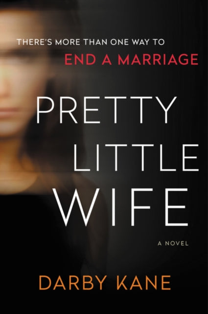 Pretty Little Wife