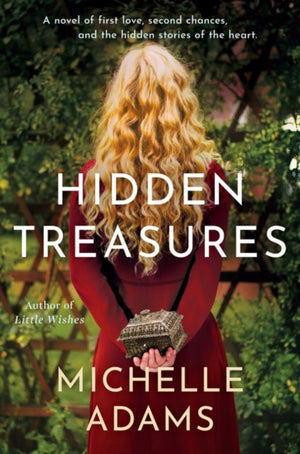 Hidden Treasures
