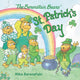 Book cover of: Berenstain Bears Saint Patrick's Day. By: Mike Berenstain