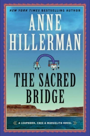 Sacred Bridge