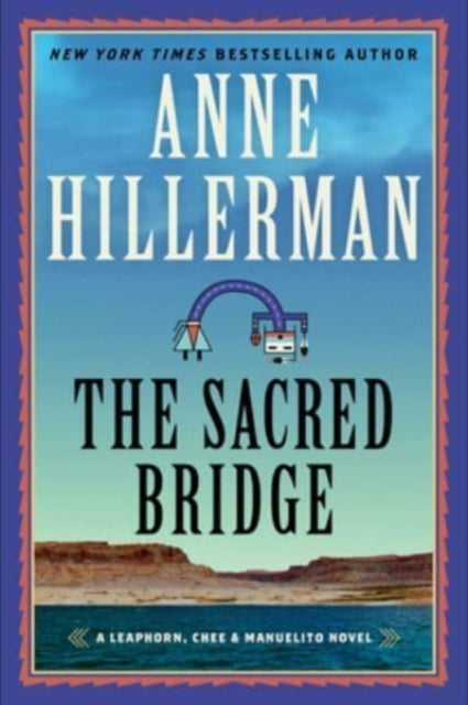 Sacred Bridge