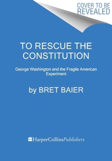 Book cover of: To Rescue the Constitution