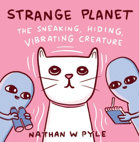 Strange Planet