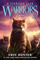 Book cover of: Warriors: A Starless Clan #5: Wind. By: Erin Hunter