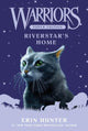 Warriors Super Edition: Riverstar's Home 9780063050549 Erin Hunter