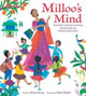 Book cover of: Milloo's Mind. By: Reem Faruqi