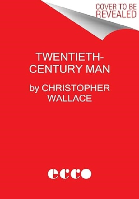 Book cover of: Twentieth-Century Man