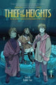 Book cover of: Thief of the Heights. By: Son M.