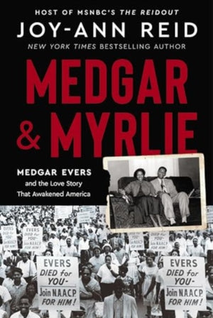 Medgar & Myrlie