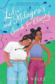 Book cover of: Lulu and Milagro's Search for Clarity. By: Angela Velez