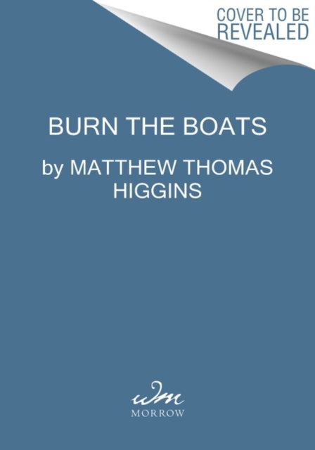 Burn the Boats