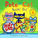 Book cover of: Pete the Cat Rocks On!