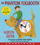 Book cover of: Phantom Tollbooth. By: Norton Juster