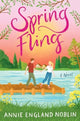 Book cover of: Spring Fling