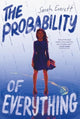 Book cover of: Probability of Everything