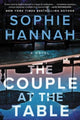 Book cover of: Couple at the Table. By: Sophie Hannah