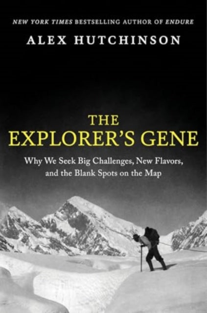 The Explorer's Gene