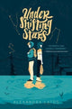 Book cover of: Under Shifting Stars. By: Alexandra Latos