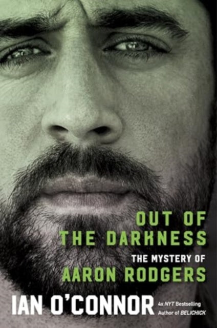 Book cover of: Out of the Darkness