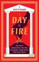 Book cover of: Day of Fire. By: Kate Quinn