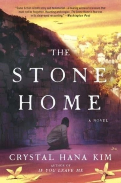 Book cover of: Stone Home