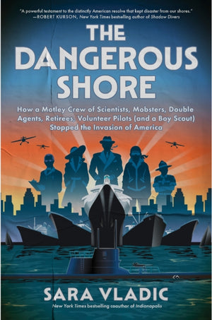 The Dangerous Shore