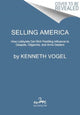 Book cover of: Devils' Advocates. By: Kenneth Vogel