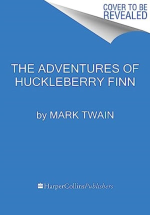 Adventures of Huckleberry Finn