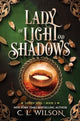Book cover of: Lady of Light and Shadows. By: C. L. Wilson
