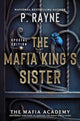 Book cover of: Mafia King's Sister