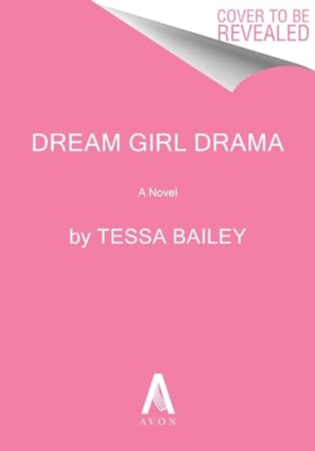Dream Girl Drama UK, A Novel
