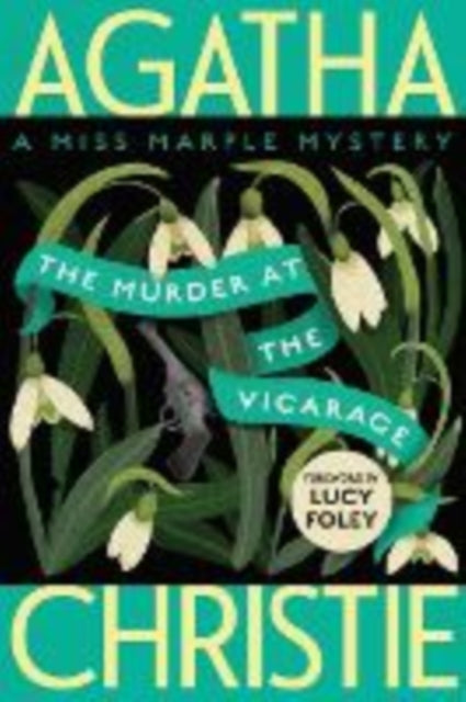 Murder at the Vicarage