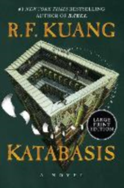 Katabasis