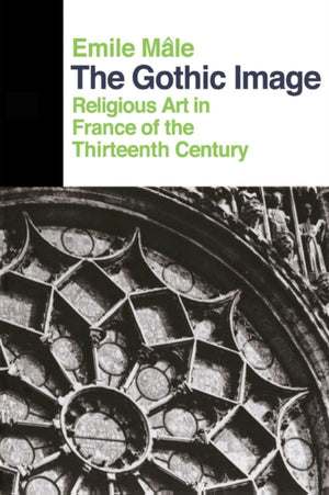 The Gothic Image