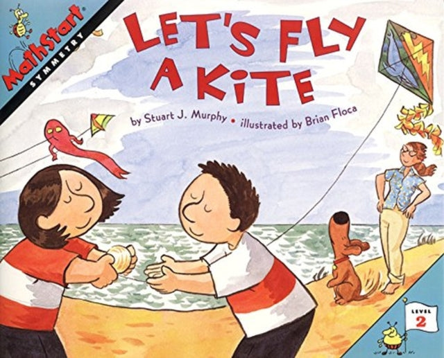 Book cover of: Let's Fly a Kite