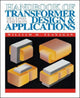 Book cover of: Handbook of Transformer Design and Applications