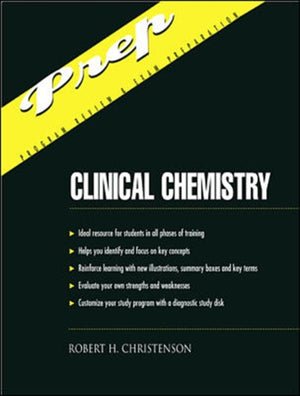 Appleton & Lange Outline Review: Clinical Chemistry