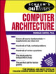 Book cover of: Schaum's Outline of Computer Architecture. By: Nick Carter