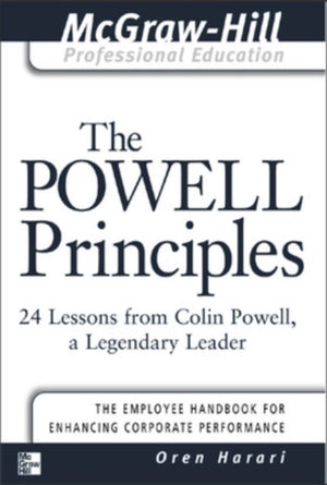 Powell Principles