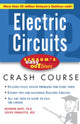 Book cover of: Schaum's Easy Outline of Electric Circuits. By: Mahmood Nahvi
