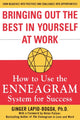Book cover of: Bringing Out the Best in Yourself at Work. By: Ginger Lapid-Bogda