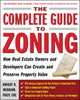 Book cover of: Complete Guide to Zoning. By: Dwight H. Merriam, Dwight Merriam