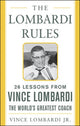 Lombardi Rules