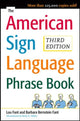 American Sign Language Phrase Book